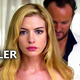 Anne Hathaway Wants to Throw Her Terrible Husband to the Sharks in <i>Serenity</i>